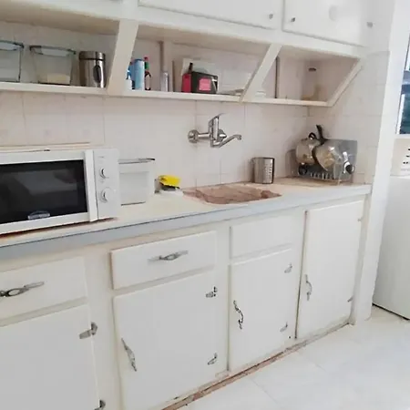 Quartos Em Apartamento Familiar - Temos Cao Homestay *