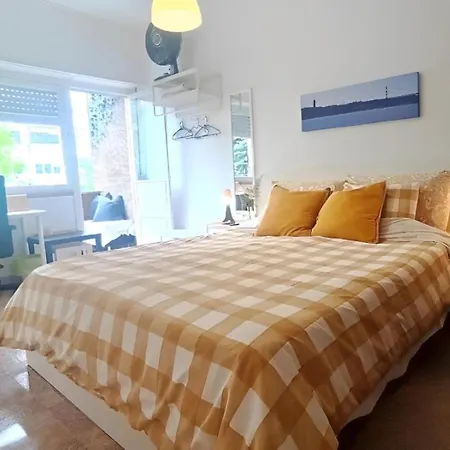 Homestay Quartos Em Apartamento Familiar - Temos Cao *